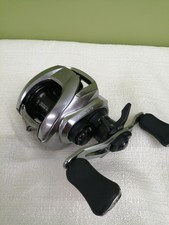 Daiwa Zillion Sv Tw 1000Xh Bait Reel
