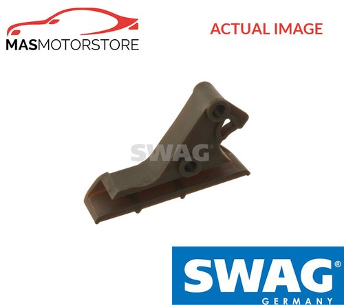 ENGINE TIMING CHAIN GUIDE SWAG 10 09 0032 FOR DAEWOO KORANDO 2.9 D 2.9L 72KW - Picture 1 of 5