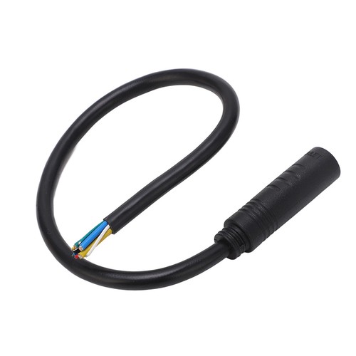 Kabel silnika elektrycznego Odporny na zużycie 9-pinowy przedłużacz silnika z OY - Zdjęcie 11 z 24