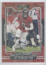 2021 Panini Playbook Rookie Sparkle Joe Tryon-Shoyinka #155 0n9q