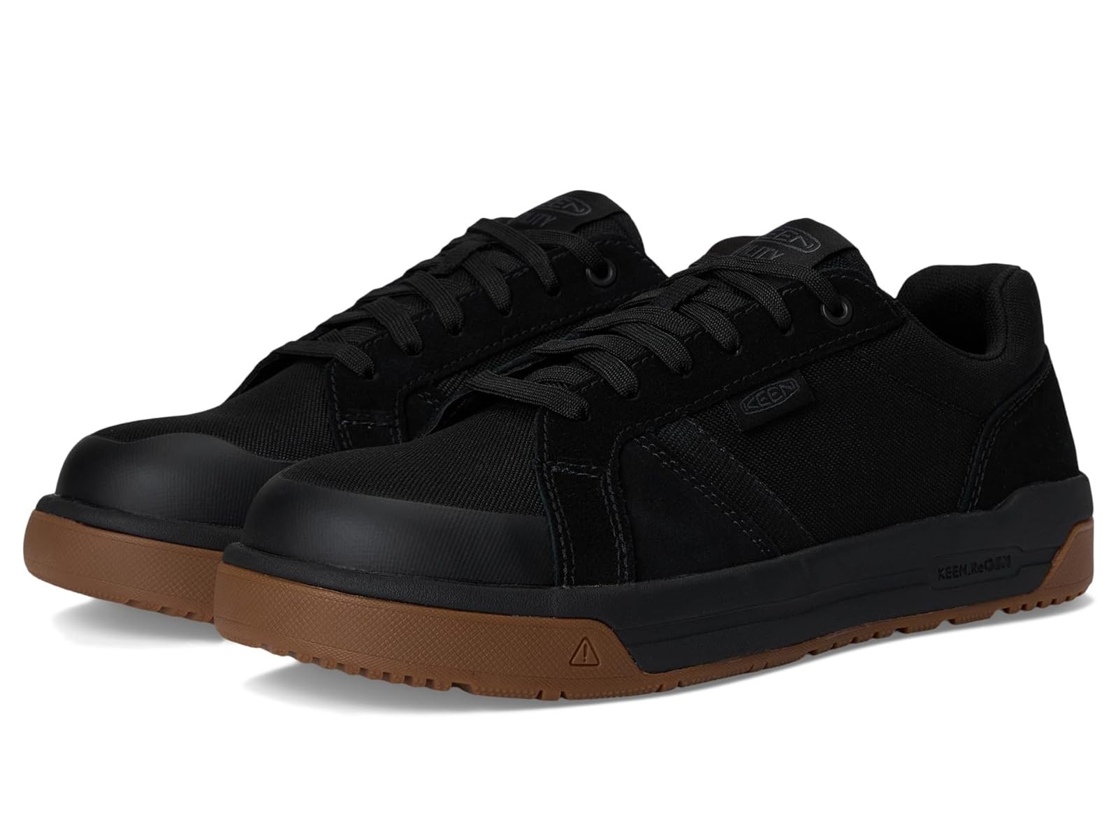 Scarpe da lavoro donna KEEN Utility Kenton (punta in carbonio)