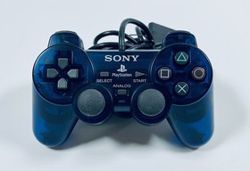 🌌 SONY PS2 SCPH-50000 Midnight Blue Console HDD Set Japan Tested Limited 🎮✨