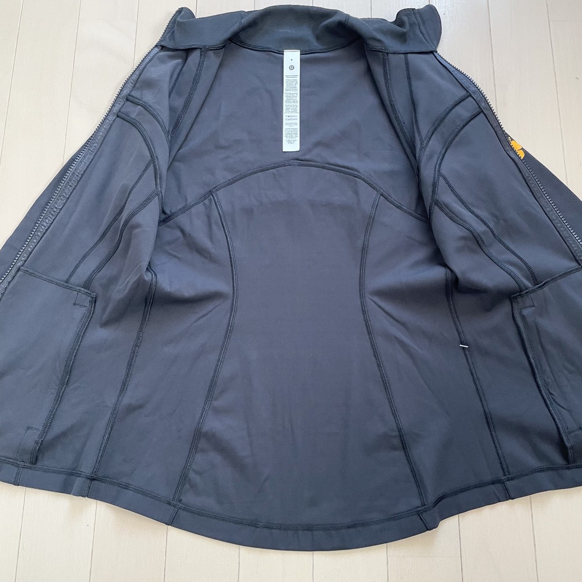 lululemon Define Jacket Nulu Hawaii Exclusive Hibiscus Women's