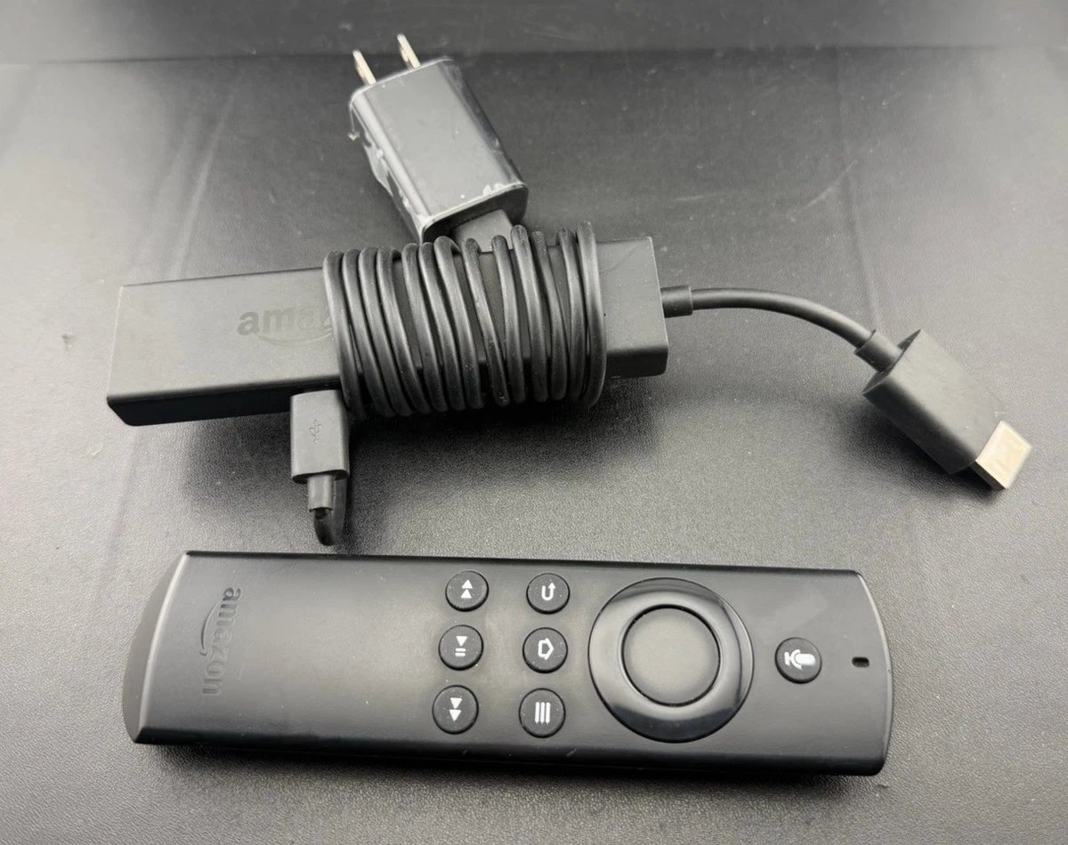 Amazon Fire TV Stick 2nd Generation for sale - eBay