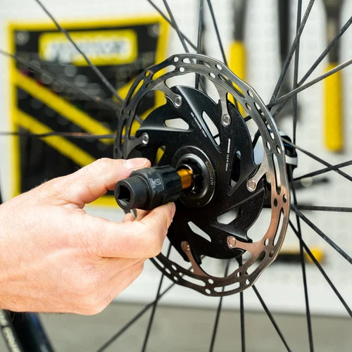 Pedro's Cassette Lockring Socket - Thumbnail 3