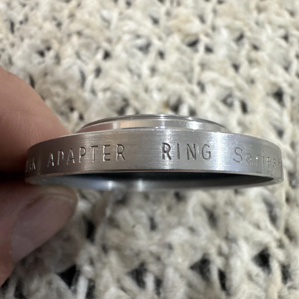 Vintage Kodak adapter ring Series 6 NO 629A made in USA - Image 2 of 4