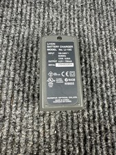 Original Olympus Li-ion Battery Charger Model LI-10C