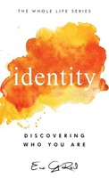 Eric G Reid | Identity | Buch | Englisch (2024) | Discovering Who You Are