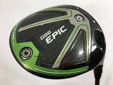 Used Gbb Epic Sub Zero Driver 2017 Japanese Specification 1W Motore Speeder 661
