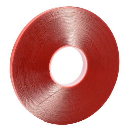 0.04" Double Sided Acrylic Strong Adhesive Tape, 82ft, Weatherproof, Removable - Picture 5 of 5
