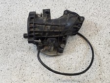 BMW F25 X3 xDrive30d, Luftr�hre, 11617823244