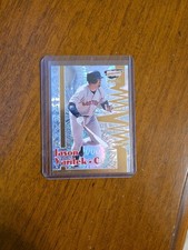 2000 Pacific Revolution - Jason Varitek #27