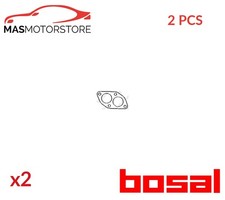 AUSPUFFROHRDICHTUNG AUSPUFF DICHTUNG BOSAL 256-419 2PCS I FÜR FIAT BARCHETTA
