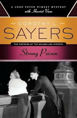 Strong Poison Buch Harper Paperbacks