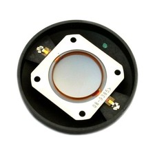 Proel 98NXTCD8 Membrana di ricambio per driver tweeter Sica Z009442 Proel 98NXTCD8 Membrana di ricambio per driver tweeter Sica Z009442