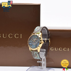 Gucci Tiger Watch | eBay