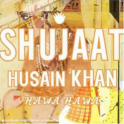 S.H. Khan - Hawa Hawa