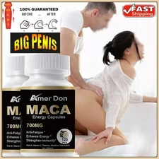 Male Enhancement Pill,Boost Testosterone, Endurance Boost Sex Drive Stamina Max