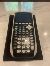 texas instruments ti-84 plus C Edition ( Not ...