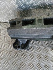 Pare-choc avant Volkswagen 1,6L