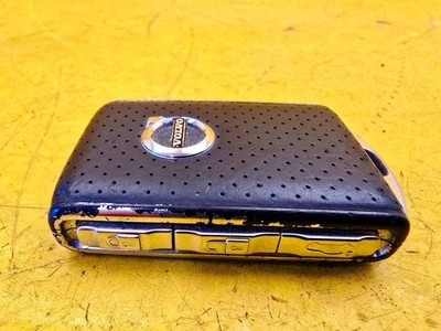 Volvo XC60 II * Llave mando a distancia Smart Key OE Pieza original usada - Imagen 1 de 4
