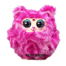 SILVERLIT Peluche Mama Furry Tiny Furries 18 cm Rose jouet jeu /REAPPRO