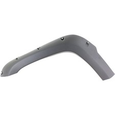 Fender Flare For 2005-07 Jeep Liberty With Code K8p Primed Front Left 5jr69cd7ag