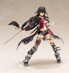 Tales of Berseria Figure | eBay