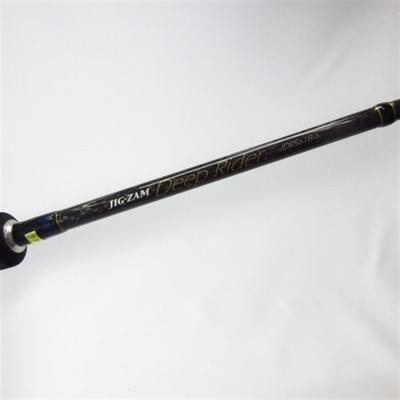 Tenryu JIG-ZAM Deep Rider JDR561B-6 Cond/C