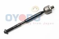 Oyodo Axialgelenk Spurstange Vorne FüR Toyota Yaris 1.0 Vvt-I 1.3 Urban