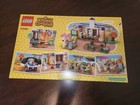 LEGO Animal Crossing: K.K.'s Concert at the Plaza (77052), New In Sealed Box — photo 2