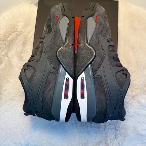 Nigel Sylvester x Air Jordan 4 RM SP GS Driveway Grey HJ9746-004 Größe 6,5y DS - Bild 11 von 15