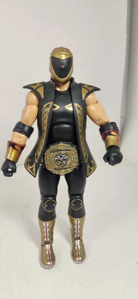 Lucha Libre Figure for sale | eBay