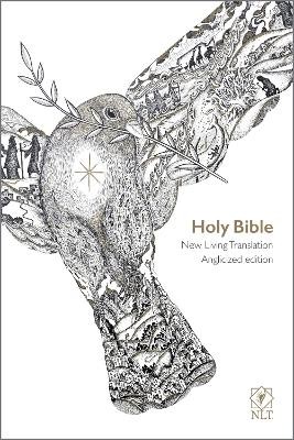 NLT Holy Bible: New Living Translation Popular Flexibound Dov... - 9780281079544 - Picture 1 of 1