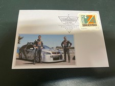 (2191) 11-2-2026 - Australia - cover - HOLDEN Sandman 50th anniversary (F)