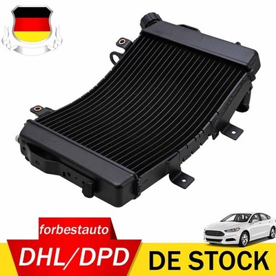 Kühler Wasserkühler Motor Wasser für KTM Duke 690 R RA Enduro 690 2009-2019