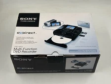 SONY VRD-MC6 MULTI=FUNCTION DVD RECORDER DVDIRECT (MI1074596)