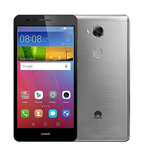 Huawei GR5 (KII-L05) 16GB Gray Locked in Rogers