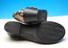 ALEGRIA ELL-729 BEIGE SNAKE PRINT WEDGE MARY JANE SHOES WOMENS 10.5 EU 41  NEW — photo 4