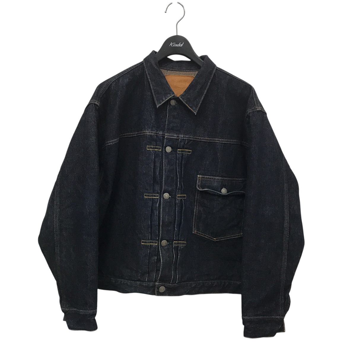 The REAL McCOY'S 001XXJ For Men REAL McCOY'S Used THE REAL McCOY S