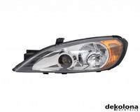 Scheinwerfer Links Vorne FüR Nissan Primera Traveller 16V 96-01