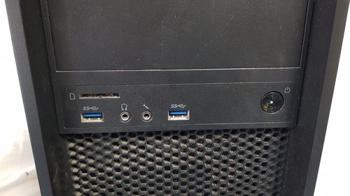 Lenovo thinkstation p410 Intel Xeon E5-1650 v4 32GB 512GB SSD, NO OS - Picture 9 of 23