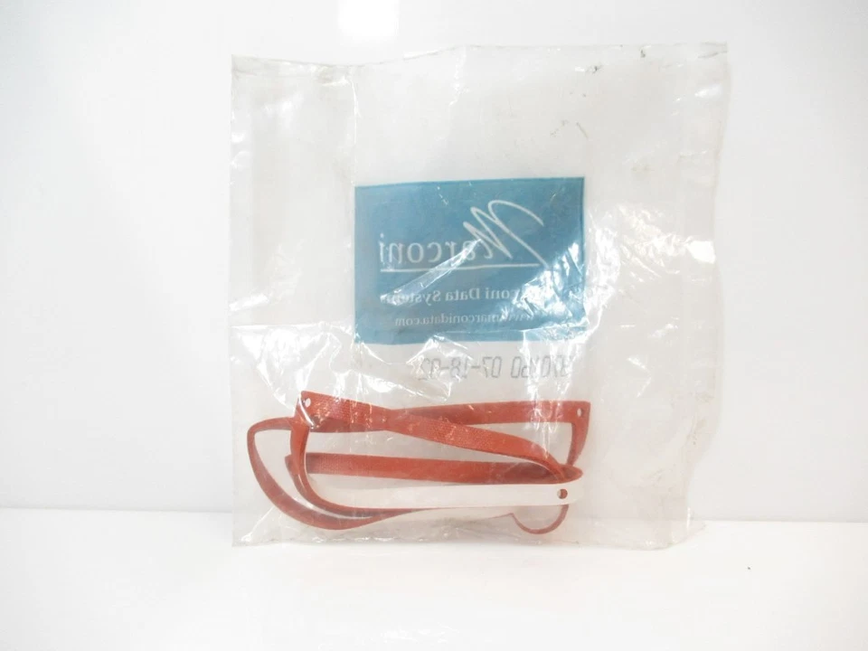 370160 Marconi Data Systems Gasket - Image 2 of 3