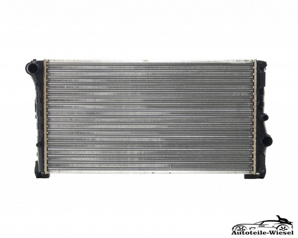 MotorküHlung KüHler FüR Fiat Punto Kasten SchräGheck Idea, Lancia 03-12-image