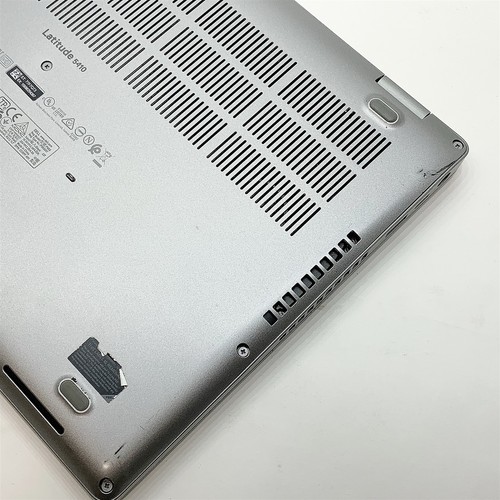 Dell Latitude 5410 Laptop i7 10610U 1.80GHZ 14" FHD 16GB 512GB NVMe Windows 11 - Picture 11 of 12