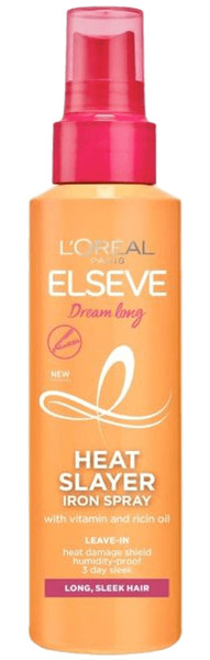 L'Oreal Paris Elvive Dream Long Hitzeschutzspray 150 Ml-image