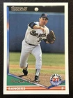 1994 Topps Gold, Nolan Ryan, Card #34, Texas Rangers