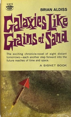 Galaxies Like Grains of Sand (Signet SF, S1815)