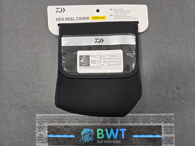 Daiwa NEO Reel Cover -- Large *New*