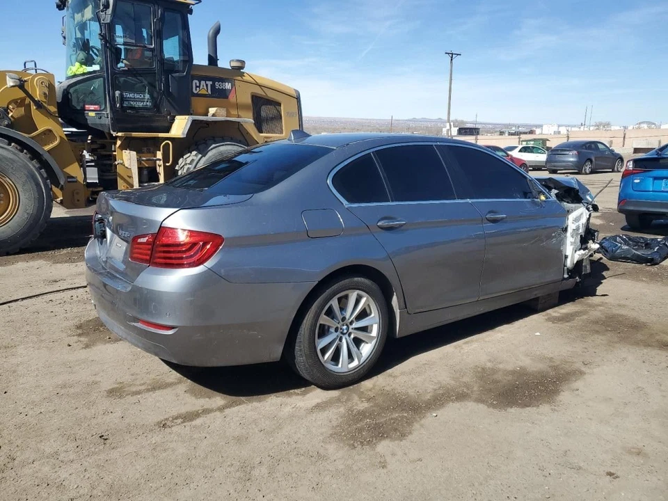 Motor De Arranque Rdstr sDrive28i Se Adapta 12-16 BMW Z4 637012 Foto 3 de 4